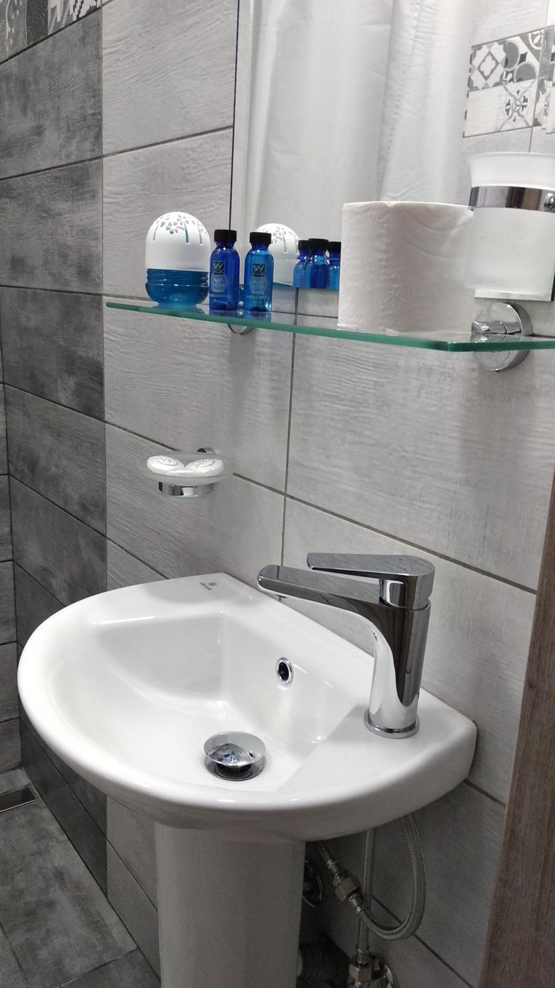 オウランオウポリProsforioアパートメント 部屋 写真